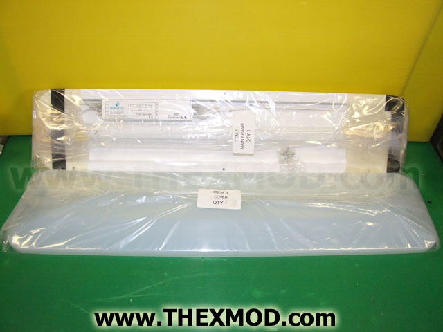 Light - Fluorescent - Recessed - 12V -1