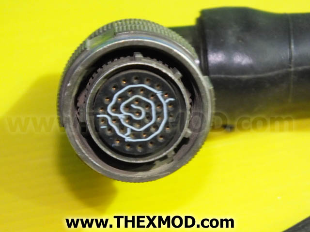 Cable - POG043587-3