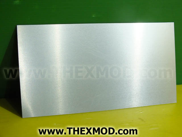 Plate -