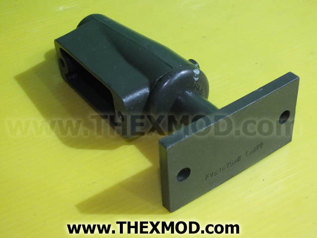 Stem Mirror - FV2187590-2