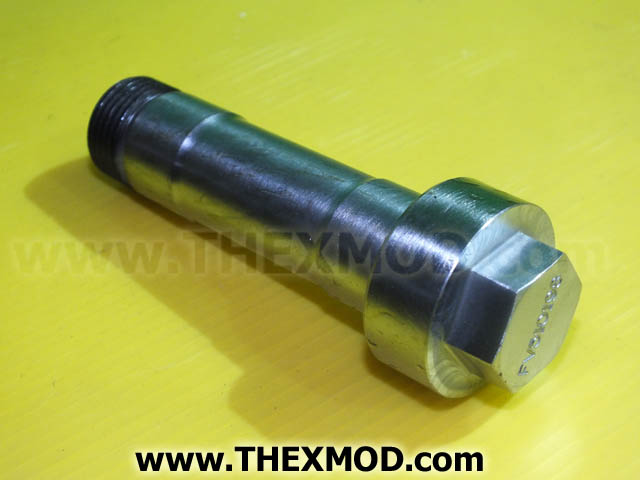 Bolt UNF - 3.600 in long - FV510198-1