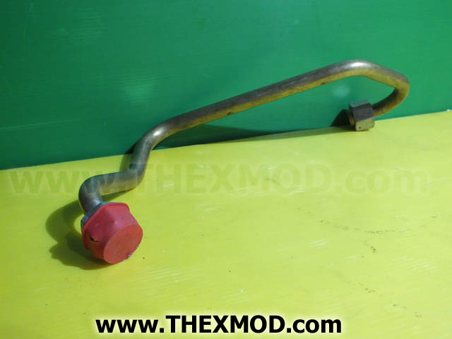 Pipe - Female ends - 16mm od - FV2028246-1