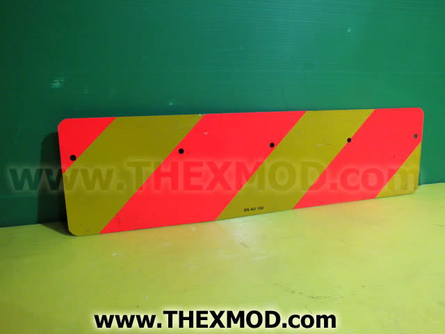 Marker Plate - FV2273978-1