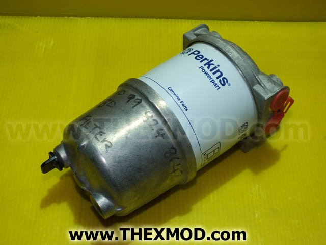 Filter Fluid - 45litre per hour - 5836B900-1