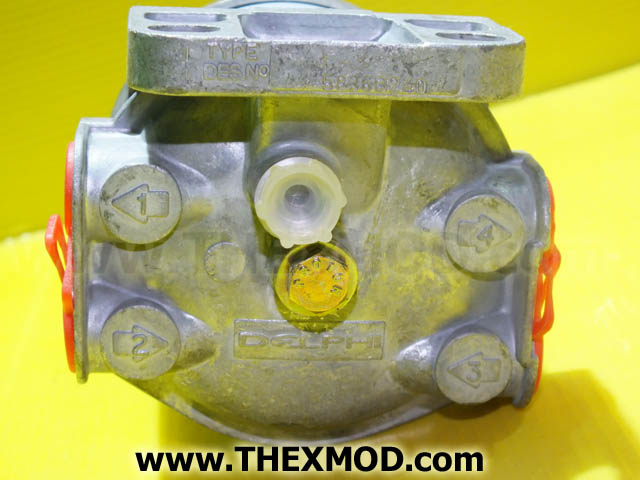 Filter Fluid - 45litre per hour - 5836B900-3