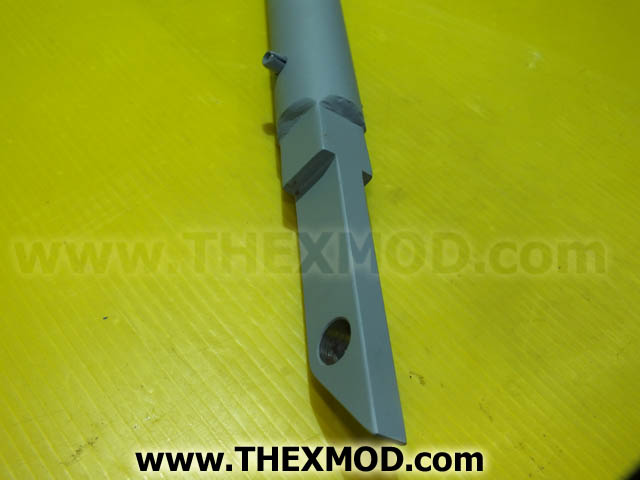 Stay Radiator - Lower - FV800313 - CV8958M-2
