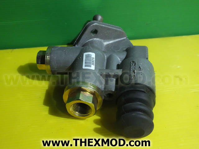 Pump Fuel - 3933252 - 393631600-2