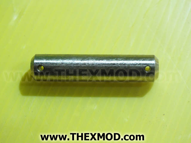 Pin - 46mm - 9.94mm dia - AC/12/7/1006-1