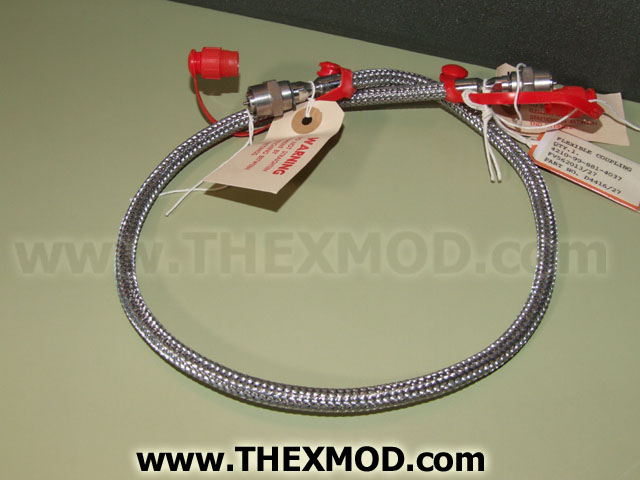 Coupling - Flexible - Firewire - FV562013-27-1