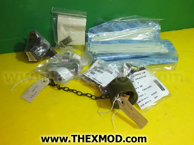 Kit - Installation - AESP5800-H-155-741 & 731CHAP2-1