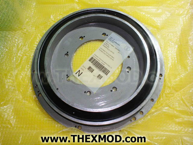 Coupling Shaft - FV148593 - RE24662-1