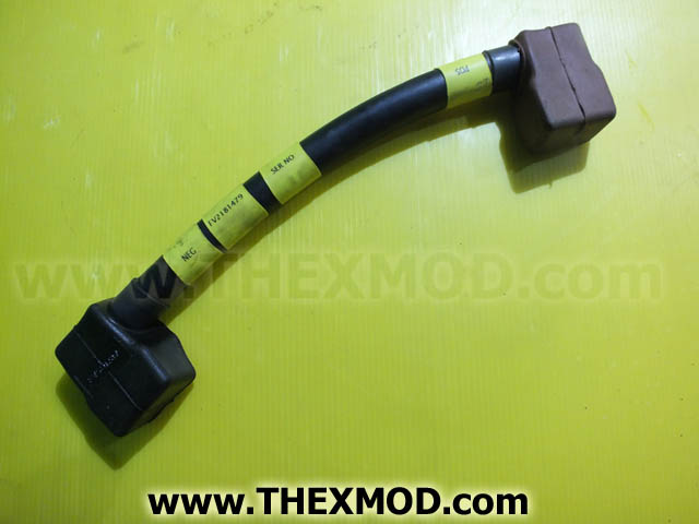 Lead Storage Battery - 300mm Long - FV2181479-1