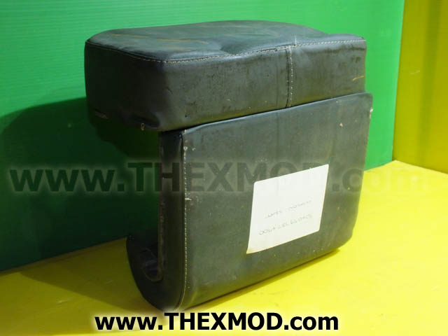Cushion Seat - Back - FV2236972-1