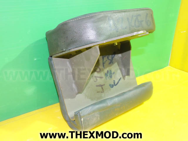 Cushion Seat - Back - FV2236972-2