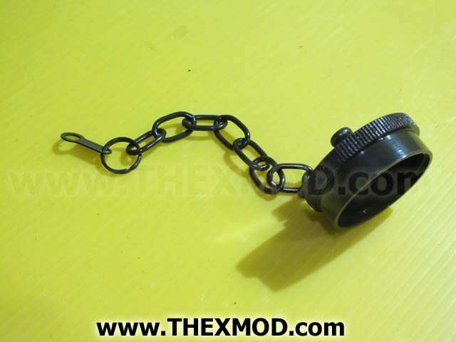 Cover Connector - FV2074654 - SB104-B-782-1