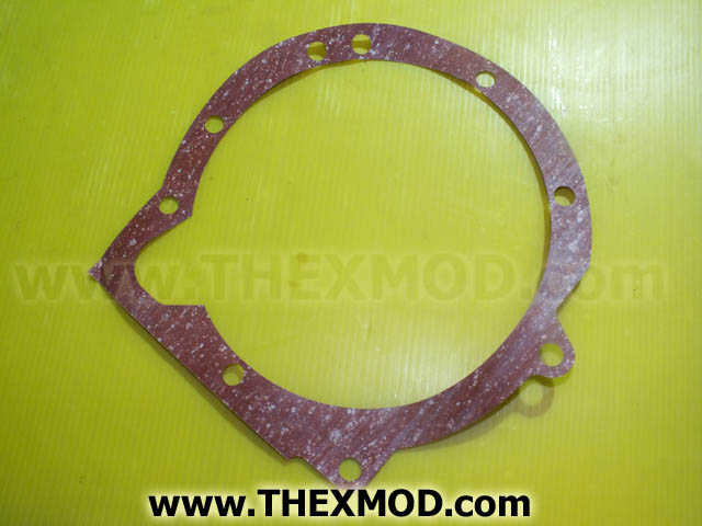 Gasket - FTC2765-1