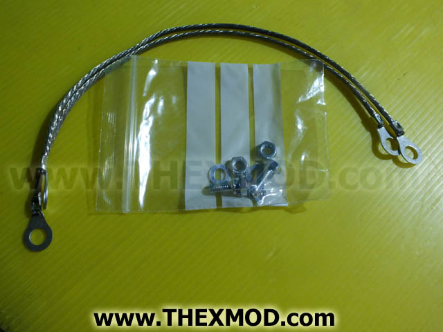 Modification Kit - Earth Bonding - 1-4169-1/192-1