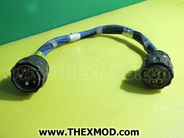Wiring Harness - 5 Conductors - FV582682/1-1