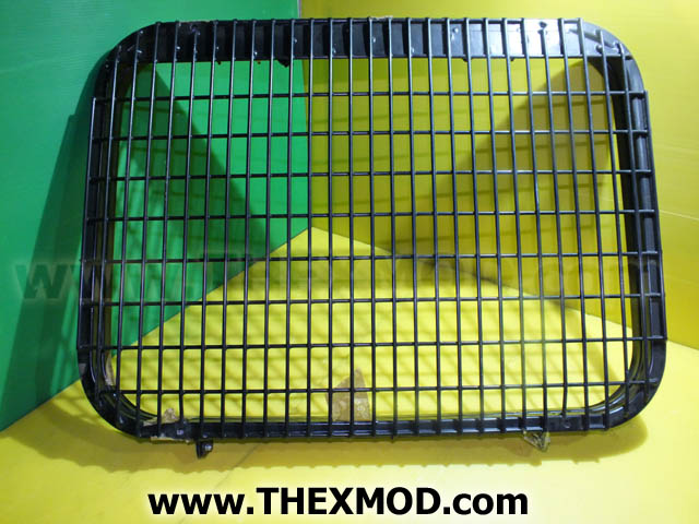 Grille Mesh - MSP0111-1
