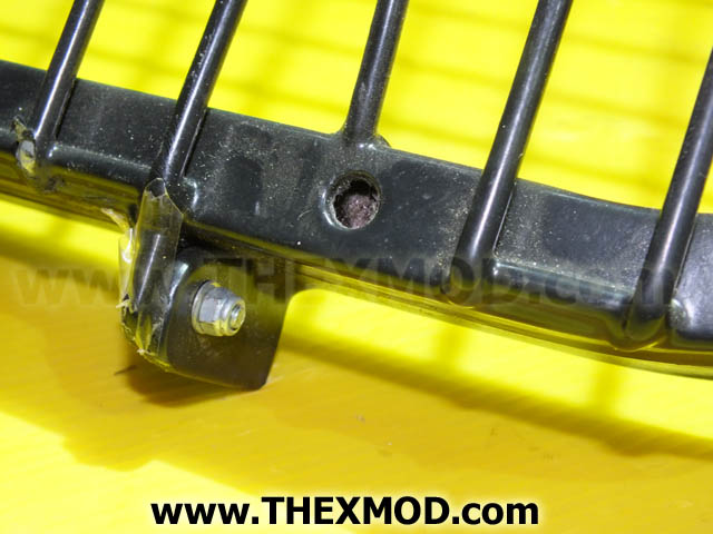 Grille Mesh - MSP0111-2