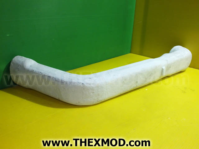 Duct Air - 22.10in long - FV968633-2