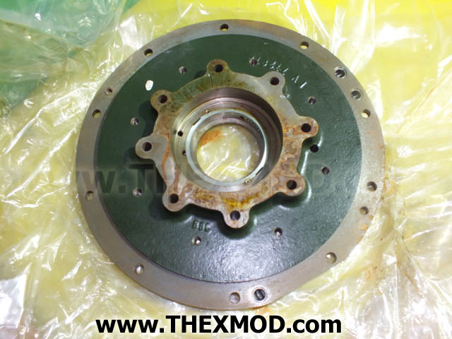 Flange - Cast Iron - 367.50mm od - FV1069321-1