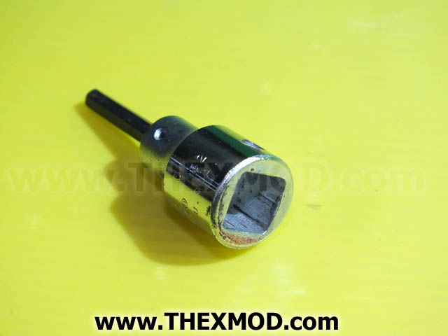 Drive Connecting Rod Screw - 426024-1