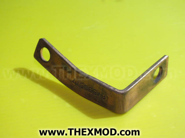 Bus Bar - 519C17 - 519C18-1