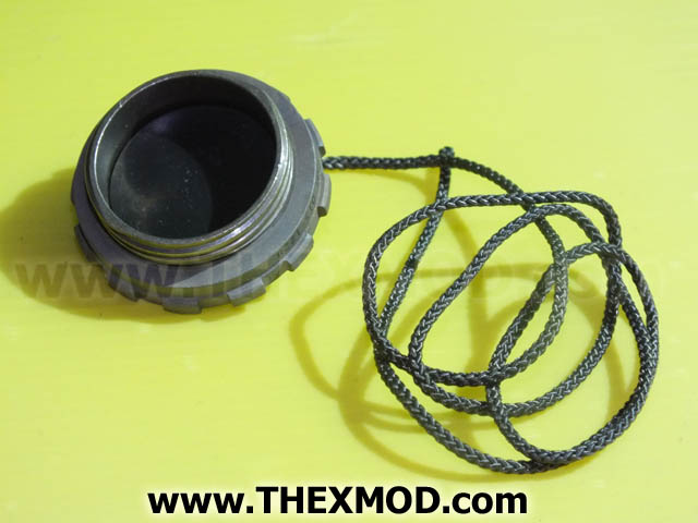 Cap & Chain - 508/1/37135/000 - ND21227W-1