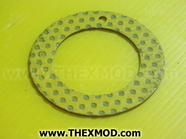 Washer - 42mm id - WC40DX - AC1215302-1