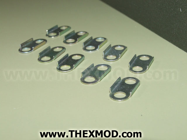 Locking Plates - FV659128-1