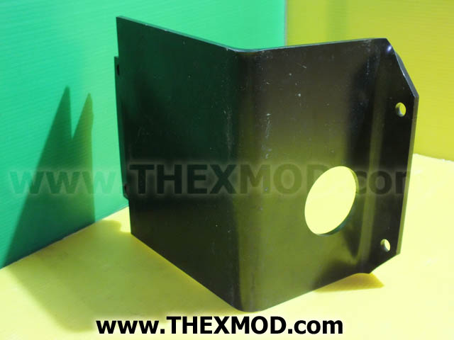 Plate Closure - MXK1956-2