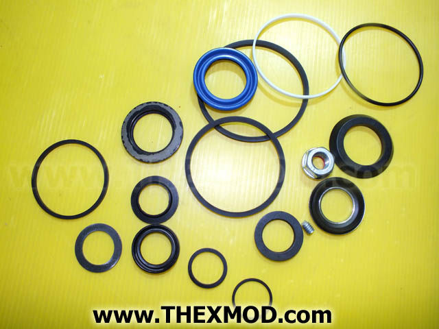 Kit - Steering Gear - STC2847 - 5688500-1