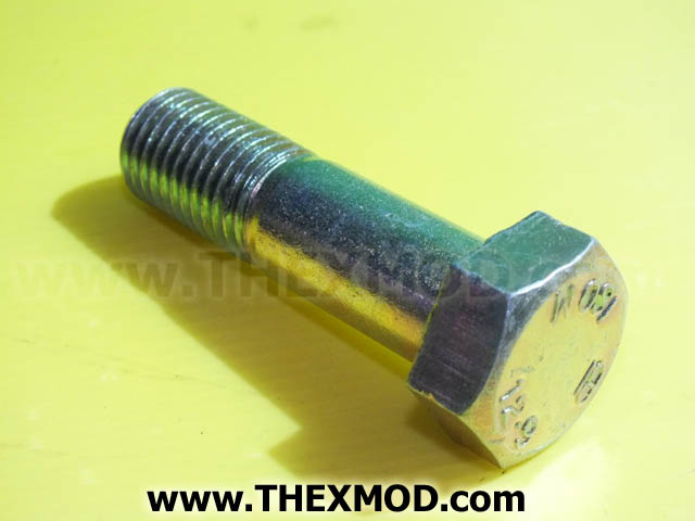 Bolt - 20 x 2.5M - 3-100-409 - AC/11/7/1003-1