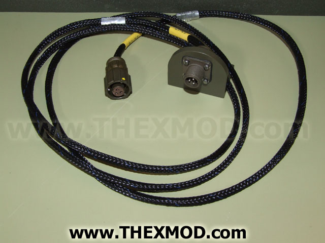Cable - Power 3Pin - FV2066630 - FV2066631-1