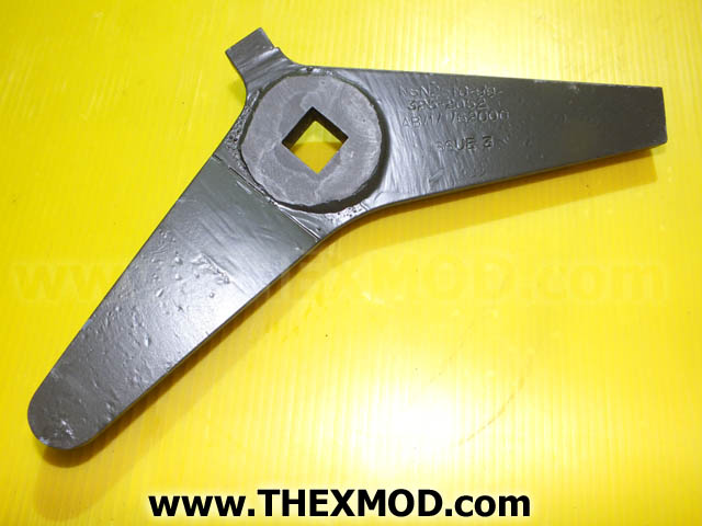 Handle - Internal Hatch - AB1162000-1