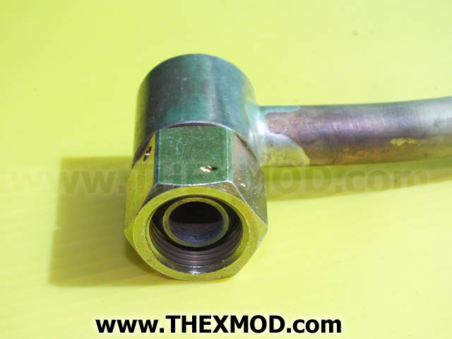 Pipe - FV650342-2