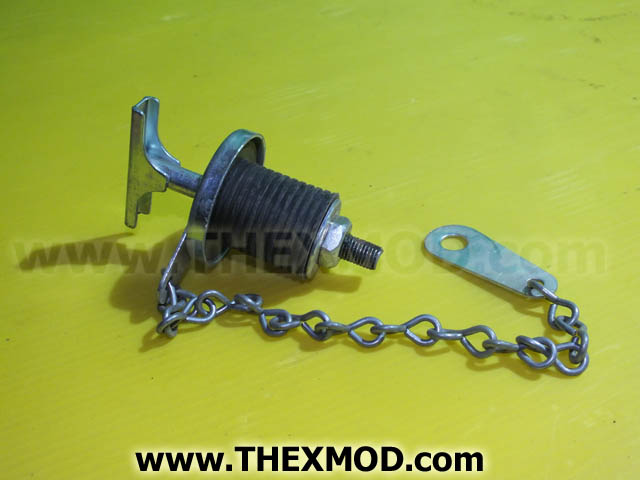 Cap Filler - 1 1/8In Bore - CV8730-2