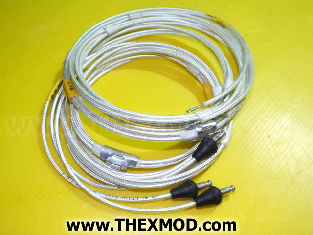 Wiring Harness - RH - Rear Lighting - FV166131-3N-1