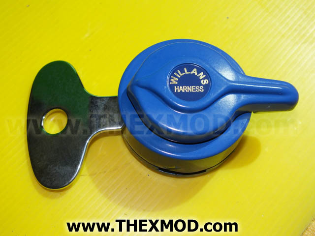 Buckle - Quick Release - FV2040684-1