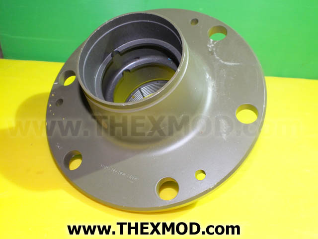 Hub Wheel - FL18436-2
