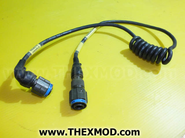 Cable - HSJC0/3-0/23120K-1