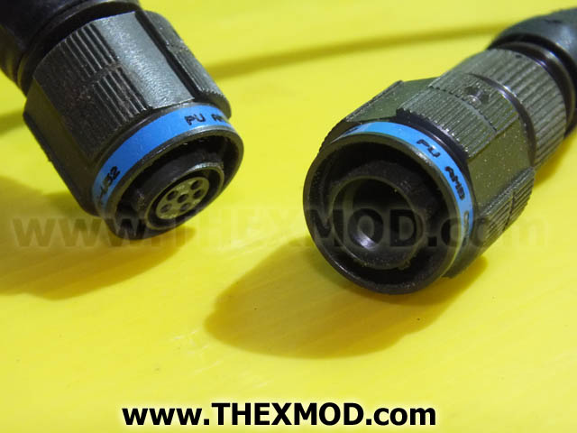 Cable - HSJC0/3-0/23120K-2