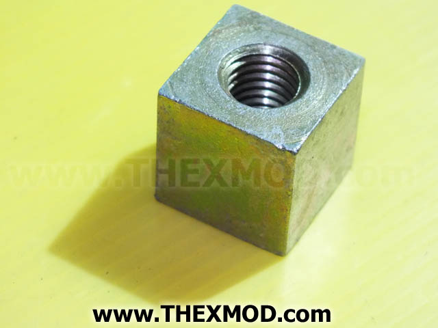 Nut - M12 x 1.75mm - FV2193060-1