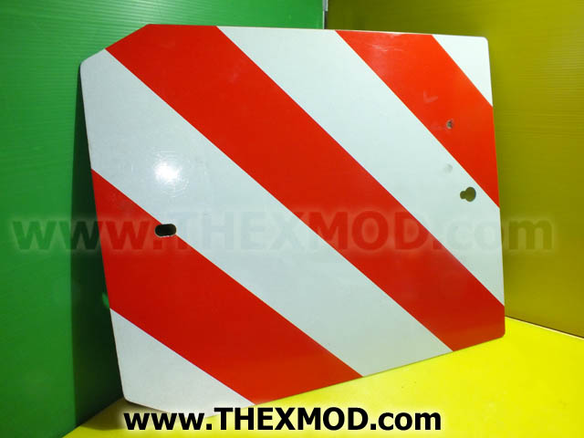 Sign - Red and White - 189201503-1