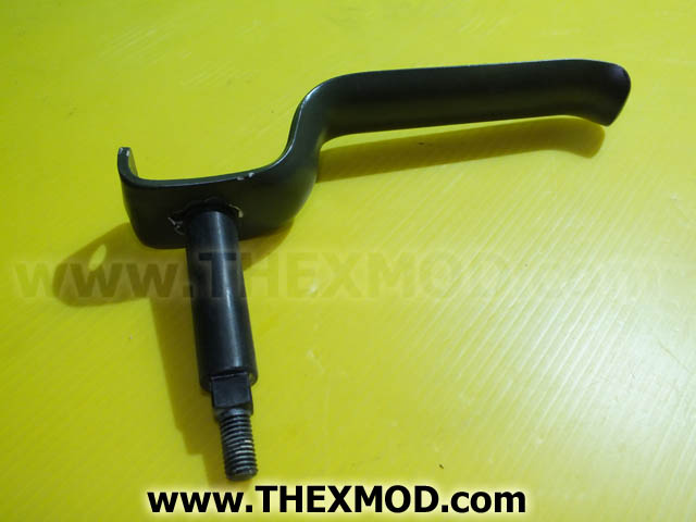 Handle Door - 353-6210-801-2