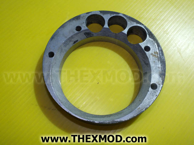 Tow Pump Cam - 3-5/8in od 35/64in - FV793034-1