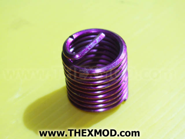 Insert - UNC - 1.100in L- DEFSTAN53-14 - AS6734-22-1