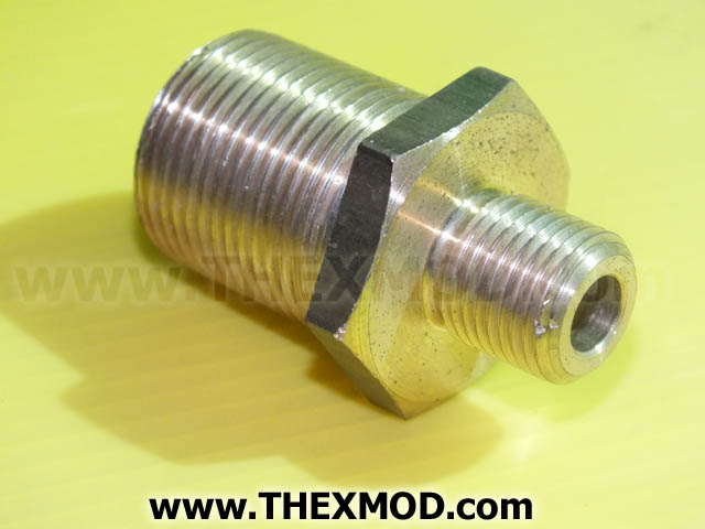 Adapter - 0.750 in - 24 bsp - 51-00176-005-1