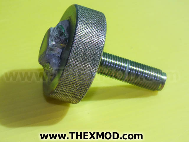 Screw Clamp - FV755389-1
